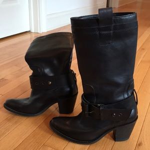 Frye Boots